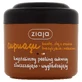 Ziaja Cupuacu, exfoliërende en verzachtende kristalsuikerscrub, 200 ml