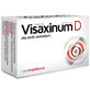 Visaxinum D, 30 tabletten