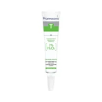 Pharmaceris T Medi Acne Point-Gel, gel puntual para lesiones microinflamatorias localizadas 2% H2O2, 10 ml