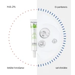 Pharmaceris T Medi Acne Point-Gel, gel puntual para lesiones microinflamatorias localizadas 2% H2O2, 10 ml