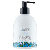 Gel idratante per l igiene intima Vianek 300ml