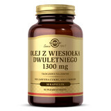 Solgar Teunisbloemolie, 30 capsules