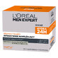 L&amp;#39;Or&#233;al Men Expert Hydra 24h, intensief hydraterende gezichtscr&#232;me, 50 ml