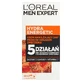 L'oreal Men Expert Hydra Energetische, hydraterende crème tegen tekenen van vermoeidheid, 50 ml