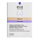 Biolact Eva Intima, 20 gélules, Intermed