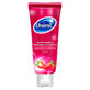 Unimil Juicy Strawberry, vochtinbrengende intieme massagegel, eetbaar, 200 ml