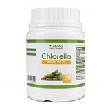 MyVita Chlorella, cell wall rupture, 1000 tablets