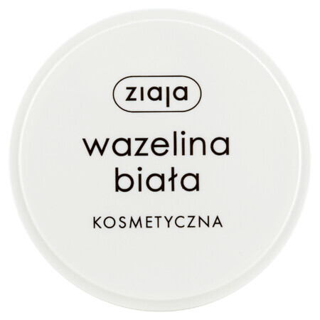 Ziaja Vaseline weiß Kosmetik 30 ml