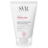 SVR Topialyse Mains, voedende en regenererende handcrème, 50 ml