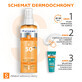 Pharmaceris S Sun Protect, droge beschermende lichaamsolie, SPF 50+, 200 ml