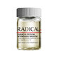 Radical Med, behandeling tegen haaruitval voor mannen, 5 ml x 15 ampullen