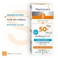 Pharmaceris S, Safe face cream for children from birth, SPF 50+, 50 ml