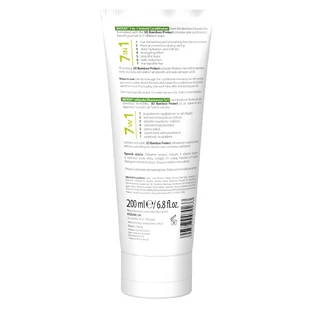 Biovax, 60 seconden express conditioner voor haar, bamboe- en avocado-olie, 200 ml