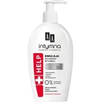 AA Intymna Help+, emulsie voor intieme hygiëne, 300 ml