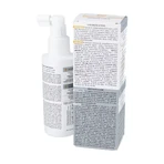 Pharmaceris P Ichtilix Forte, keratolytische vloeistof voor hoofdhuid en lichaam, 125 ml