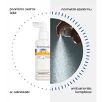 Pharmaceris P Ichtilix Forte, keratolytische vloeistof voor hoofdhuid en lichaam, 125 ml