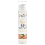 Vianek, crème nourrissante yeux, 15 ml