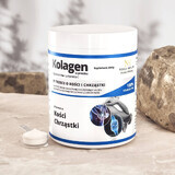 Noble Health Collageen + Glucosamine en Vitamine C, 100 g