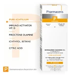 Pharmaceris P Puri Ichtilium, Gel de curățare pentru corp și scalp, 250 ml