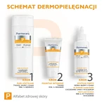 Pharmaceris P Puri Ichtilium, Gel de curățare pentru corp și scalp, 250 ml