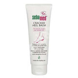 Balsamo dermatologico per talloni, 75 ml, Sebamed