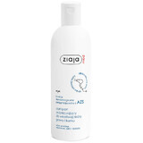 Ziaja Med, shampoo detergente per cuoio capelluto e collo sensibili, 300 ml