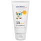 Linomag Emolienty Sun, zonnebrandcr&#232;me voor kinderen en baby&amp;#39;s vanaf 6 maanden, SPF 50, 50 ml