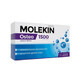 Molekin Osteo, 60 omhulde tabletten