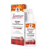 Jantar Medica, conditionerlotion met amberextract, 100 ml