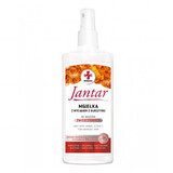 Jantar Medica, mist met amberextract, voor beschadigd haar, 200 ml