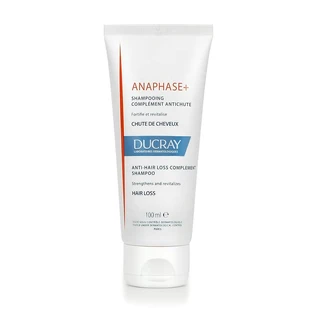 Ducray Anaphase+, shampoo against hair loss, strengthens and adds volume, 200 ml