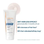Ducray Anaphase+, shampoo against hair loss, strengthens and adds volume, 200 ml