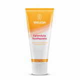 Weleda, toothpaste with calendula, 75 ml