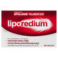 Liporedium, 60 tabletten