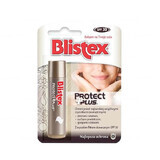 Blistex Protect Plus, lippenbalsem, SPF 30, 4,25 g