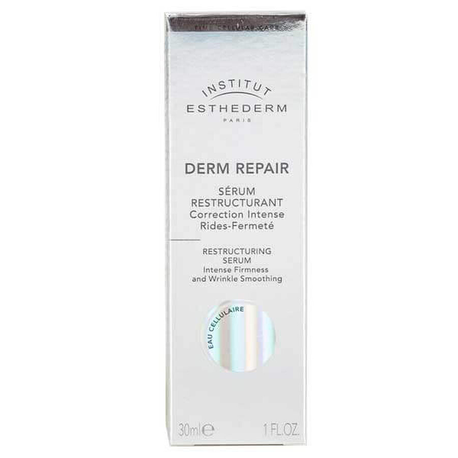 Esthederm Derm Repair Serum, anti-rimpel gezichtsserum, 30 ml