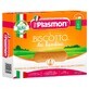 Koekjes met vitaminen +6maanden, 320g, Plasmon