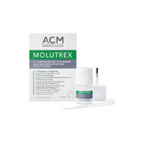 Molutrex 5%, soluție, 3 ml