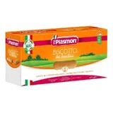 Biscuiti cu vitamine +6luni, 600g, Plasmon