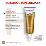 Pharmaceris H, Stimutone, shampoo to slow down the graying process and stimulate hair growth, 250 ml