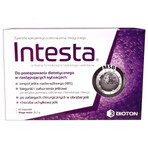 Intesta, 60 capsule