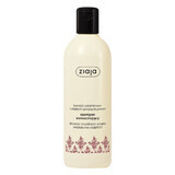 Ziaja, versterkende haarshampoo, kasjmier- en amarantolie, 300 ml