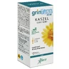 GrinTuss Adultos, tos seca y húmeda, jarabe para niños mayores de 12 años y adultos, 210 g