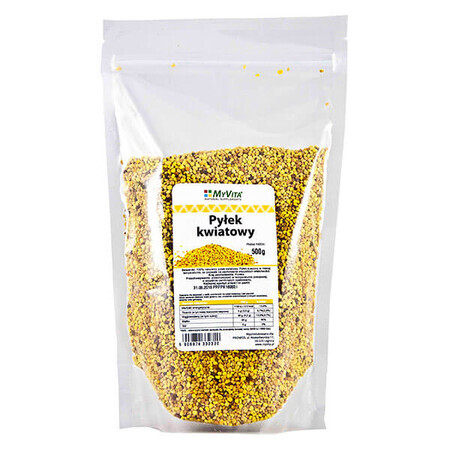 MyVita Pollen, 500 g