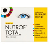 Nutrof Total, 30 capsules