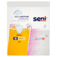 Seni Active Normaal, absorberende slipjes, Medium, 80-110 cm, 30 stuks