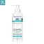 Pharmaceris A Puri-Sensimil, leche limpiadora con microesferas para desmaquillar la cara y los ojos, 190 ml