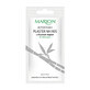 Marion Detox, neuspleister, actieve bamboehoutskool, 1 stuk