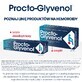 Procto-Glyvenol Zachte intieme hygi&#235;negel met slagersbezem voor mensen met aambeien, 180 ml