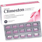 Climeston, 30 filmomhulde tabletten